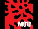 【KORG M01D】 火山活動 【自作曲】