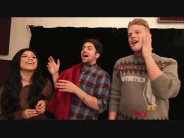 FROZEN [アナと雪の女王] - SUPERFRUIT　feat.カースティ