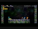【実況】NewスーパーマリオブラザーズWiiを３人でプレイ！　part20