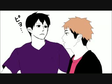 【進撃】104期生４人によるピヨちゃんのうた【手描き】