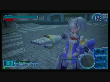 【E3】 ガンスト始めました part.2 【ξ(19センチ)】
