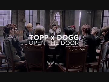 [K-POP] TOPPDOGG - Open The Door (MV/HD)