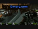 【Death Toll】汚い戦い8-2【left4dead2】