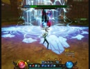 KRITIKA 冷気術師　疲労度消化