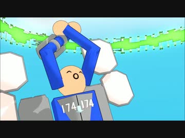 むしゃくしゃしてやった