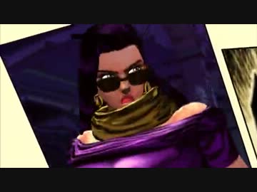 【ジョジョASB】リサリサvsディオ