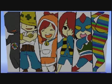 【Minecraft】進撃のバトルタワー！～６人でぼちぼち攻略する～【part Final】