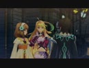 【TOX テイルズオブエクシリア】信念と覚悟が足りない2人で【実況】part70