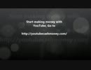 YouTube Cash Money