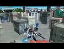 [SDGO]Sガンダム（ビームスマートガン）
