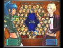 KOF０２UM 西日暮里VERSUS・第１７２回紅白戦・その１