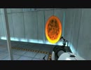【Portal】壁から壁への脱出劇【実況プレー】Part1