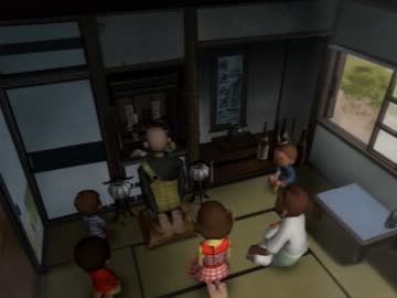 あの少年の日々をもう一度　『ぼくのなつやすみ２』実況プレイ part31