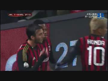 日本語実況 △全タッチ 早漏伝説 高画質完全版 本田ミラン×スペツィア