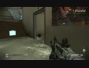 【CoD:G】ゼロから始めるゴーストマルチ実況【P.30/箱詰めワンちゃん】