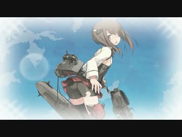 超人気【艦これ】初見【実況プレイ】Part168