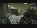 Battlefield4 シングルプレイ Part26