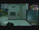 【CoD:G】 おっさんがキルレ1.0を目指して その13 【実況動画】