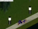 【シムピープルで無双】魏の悲劇　そして奇跡