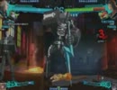 1月1日 中野TRF P4U2新春カップル2on2その３