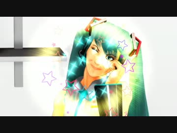 【第12回MMD杯予選】ガトーショコラの美味しい作り方