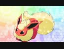【ポケモンXY】ずん子のフリーなテーマでフリーバトル【単炎編2】