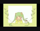 【初音ミクV3】ナナの事情【オリジナル】