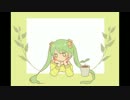 【初音ミクV3】ナナの事情【オリジナル】