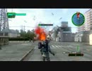 【地球防衛軍4】 エアレイダー HARDEST普通プレイ　03