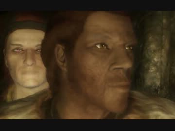 【Skyrim】ロリコンが歩くスカイリム　第七歩目【ゆっくり実況】