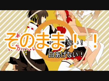 叫んで、喋って、楽しく有頂天ビバーチェを歌ってみた　ｂｙ詩人