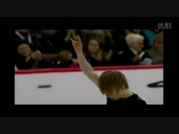 ケヴィン・レイノルズ 2014 カナダ選手権 SP