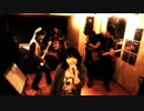『タッチ』バンドで演奏してみた【THEE Breast】