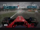 【PS3】ラルドの挑戦　チームメイトに勝つぞF1 2013キャリア実況　Part28