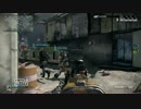 【CoD:G】しゃかりきにいきたい実況プレイpart8  ドミネ