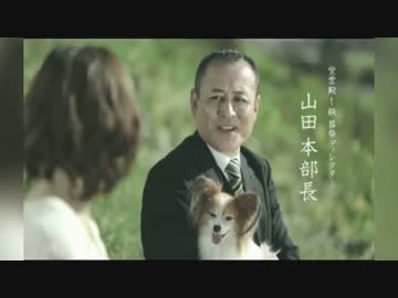 山田でーす！