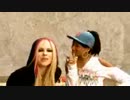 Avril Lavigne featuring Lil Mama  Girlfriend