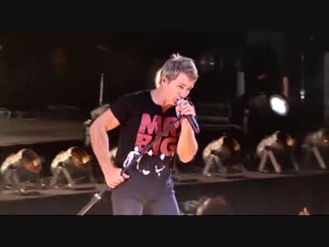 Mr. BIG【SMOKE ON THE WATER】2009:Live