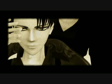 【進撃のＭＭＤ】兵長と幼馴染３人で威風堂々