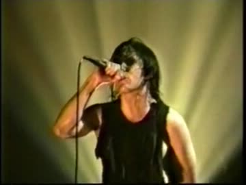 Nine Inch Nails - Closure part2