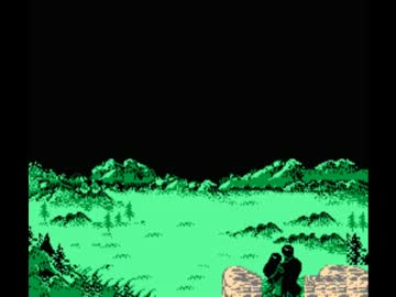 デジタル・デビル物語 女神転生　BGMアレンジバージョンPart 3