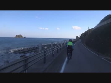 【自転車】'14 BRM112逗子200km