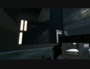 【実況】あそびざかりの珍獣とまとめ役で【PORTAL2】　パート02前編