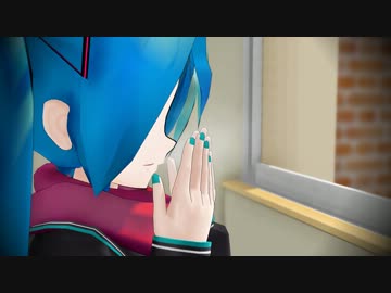 【第12回MMD杯予選】緊急燃料輸送