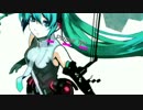 【初音ミク】L 【オリジナル】