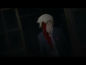 アニメリョナ集34