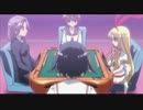【咲-Saki-】 長野決勝大将戦のBGMがデュエルしていたら （遊戯王）