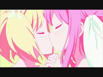 【HD】桜Trick OP中毒になる動画