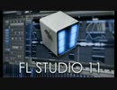 FL 11で遊んだだけ