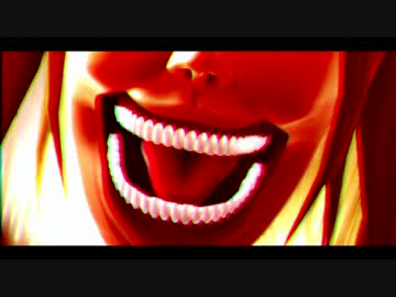 【第12回MMD杯予選】TITAN